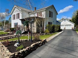 10132 Washington St, Copenhagen, NY 13626