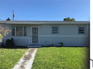 14721 SW 104th Ave, Miami, FL 33176