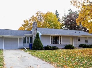 1450 Coolidge Ave, Saginaw, MI