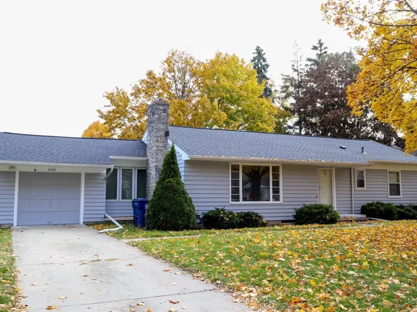 1450 Coolidge Ave, Saginaw, MI 48638