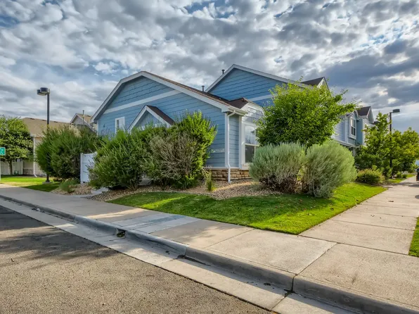 18817 E 57th Pl, Denver, CO 80249
