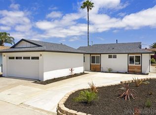 5309 Palmyra Ave, San Diego, CA 92117