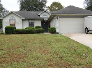 1307 Rushing Dr, Orange Park, FL 32065