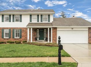 1023 Lancaster Dr, Saint Charles, MO