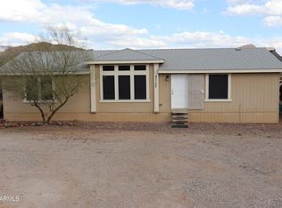 43105 N 11th Ave, New River, AZ 85087