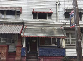 730 E Centre St, Mahanoy City, PA 17948