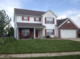 2093 Wright Ct, West Lafayette, IN 47906