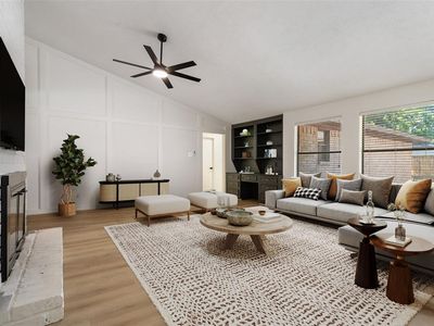 21202 Park York Drive, Katy, TX, 77450