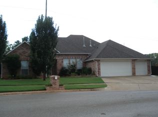 1512 NW 193rd St, Edmond, OK 73012