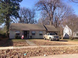 1307 W Victor Dr, Memphis, TN 38122