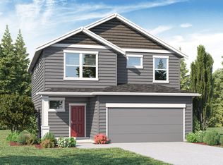 2684 26th Loop, Springfield, OR 97477