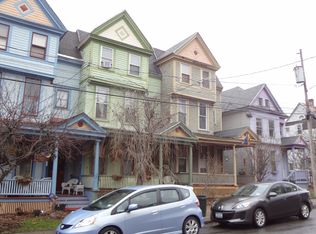 407 Howard St, Syracuse, NY 13203