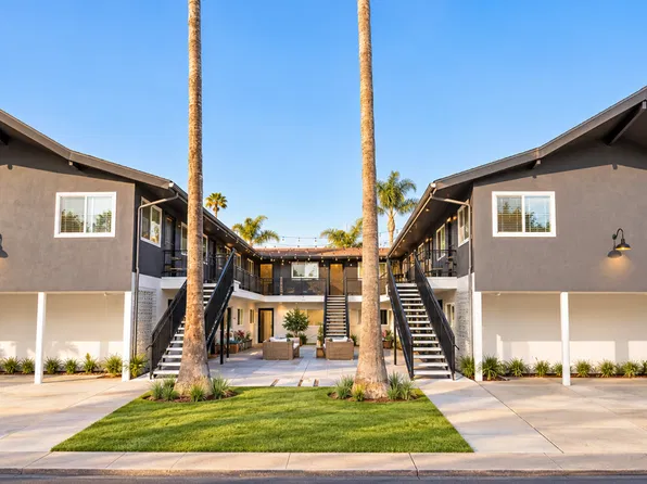 4570 Wilson Ave APT E, San Diego, CA 92116