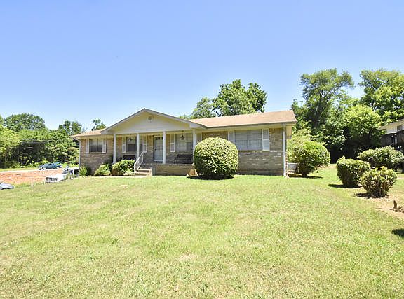 2nd image of 6923 Greenway Dr