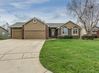 2643 N Keith St, Wichita, KS 67205