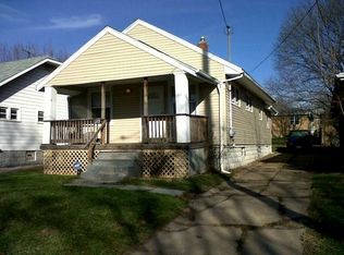 913 Minota Ave, Akron, OH 44306