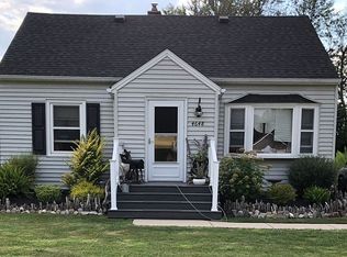 4648 Morgan Pkwy, Hamburg, NY 14075