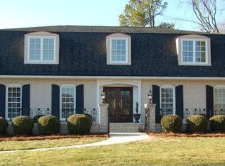 4822 Sentinel Post Rd, Charlotte, NC 28226