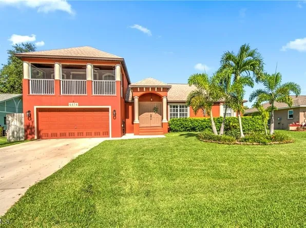 4414 SW 5th Pl, Cape Coral, FL 33914