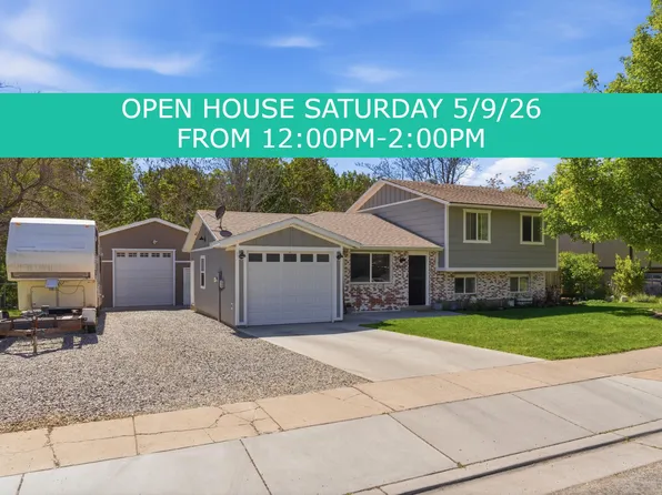 600 Barlow St, Clearfield, UT 84015