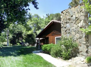 15871 Condor Ridge Rd, Santa Clarita, CA 91387