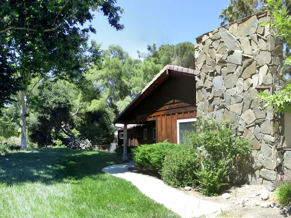 15871 Condor Ridge Rd, Santa Clarita, CA 91387