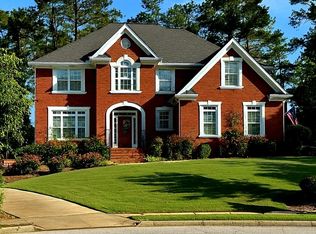 10216 Azalea Dr, Covington, GA 30014