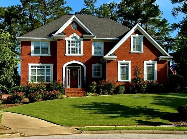 10216 Azalea Dr, Covington, GA 30014