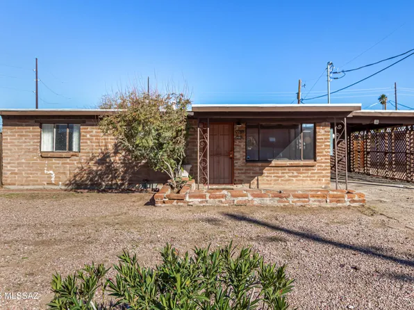 5511 E Helen St, Tucson, AZ 85712