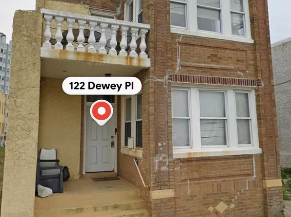 122 Dewey Pl, Atlantic City, NJ 08401