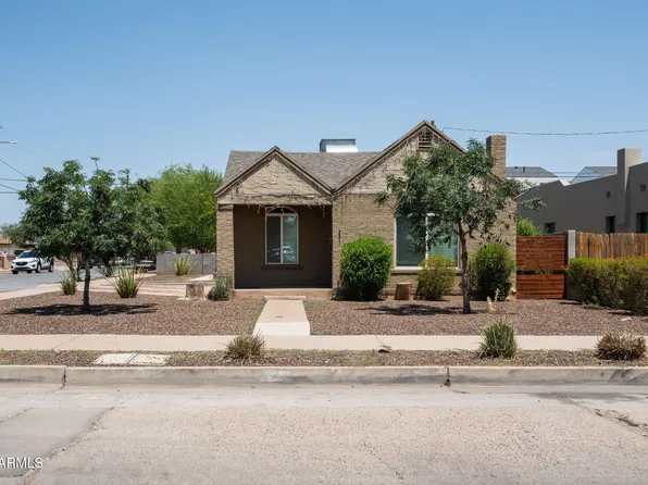 331 N 13TH Place, Phoenix, AZ 85006