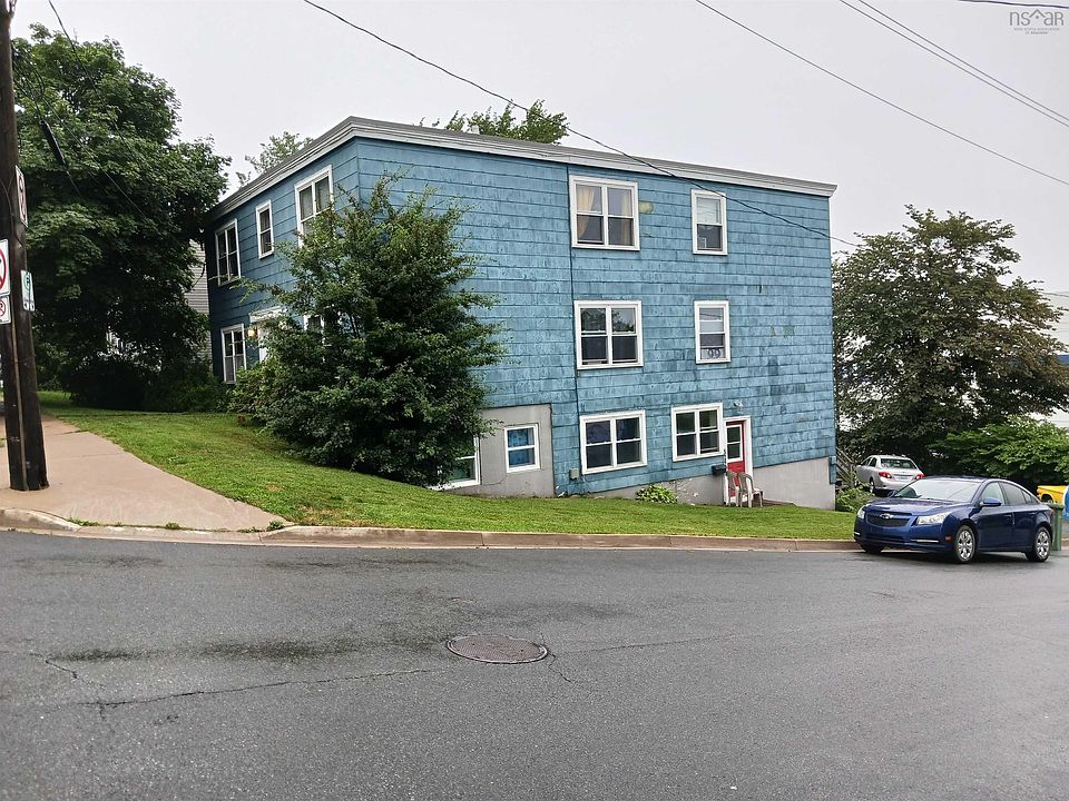 3215 Veith St, Halifax, NS B3K 3H1 Zillow