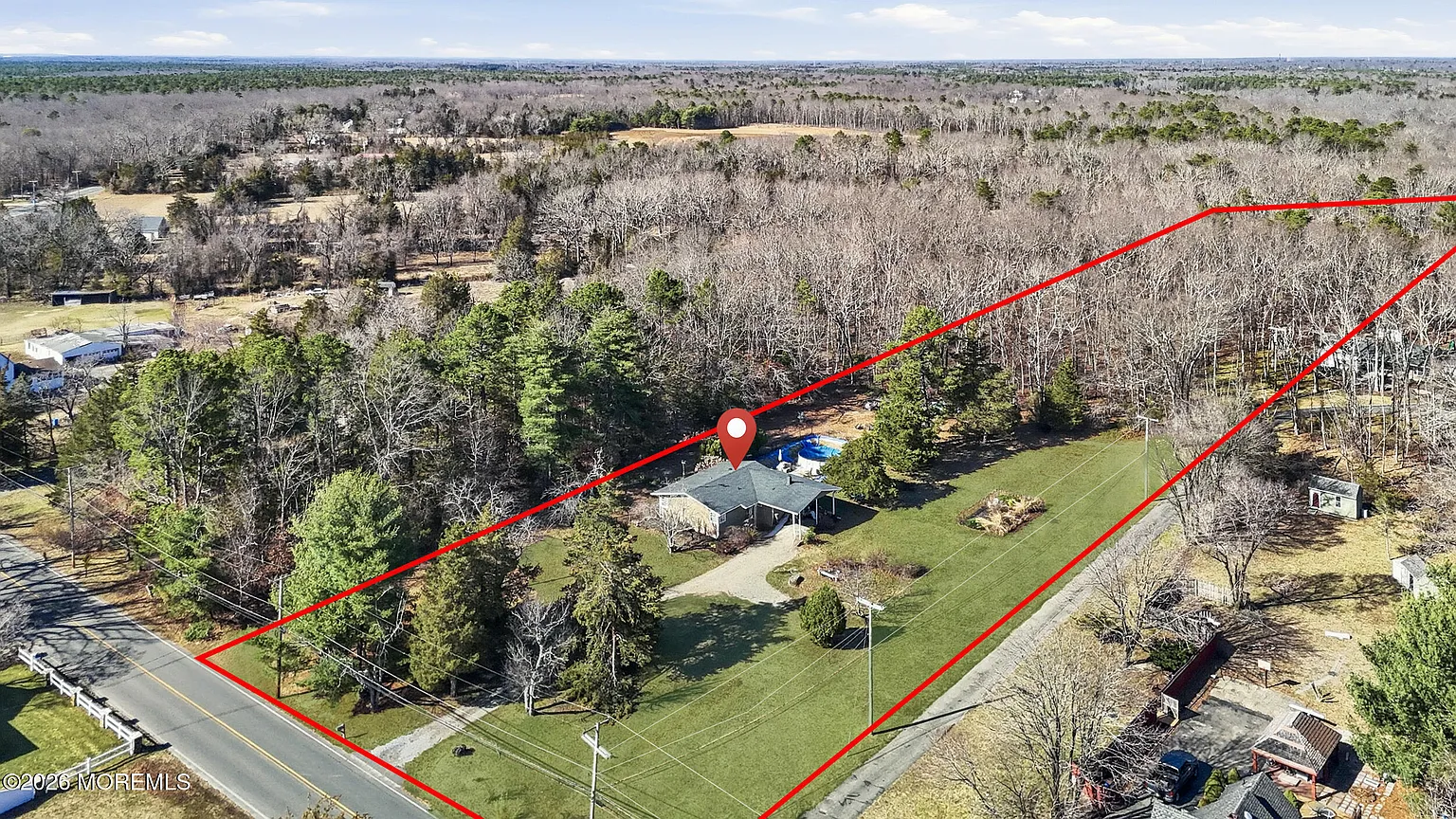273 Grawtown Road photo 1