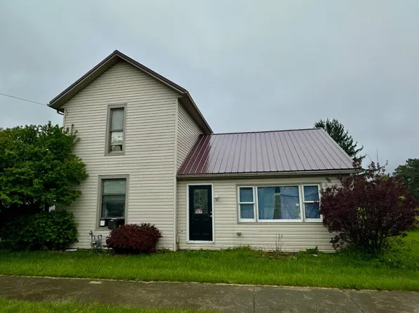 503 N Main St, Jackson Center, OH 45334