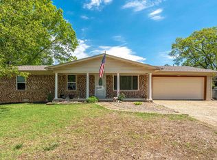 414 Cedarwood St, Hot Springs, AR 71901