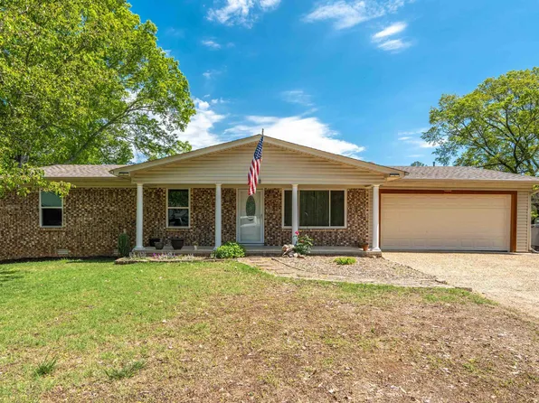 414 Cedarwood St, Hot Springs, AR 71901
