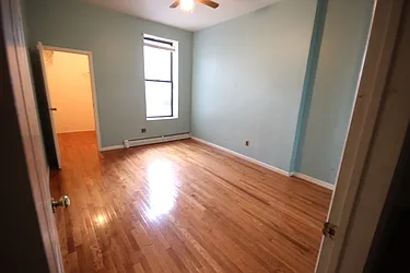 Rented by P Management