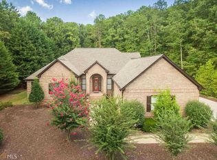 729 Plum Ln, Clarkesville, GA 30523
