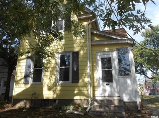 1018 S Concord St, Davenport, IA 52802