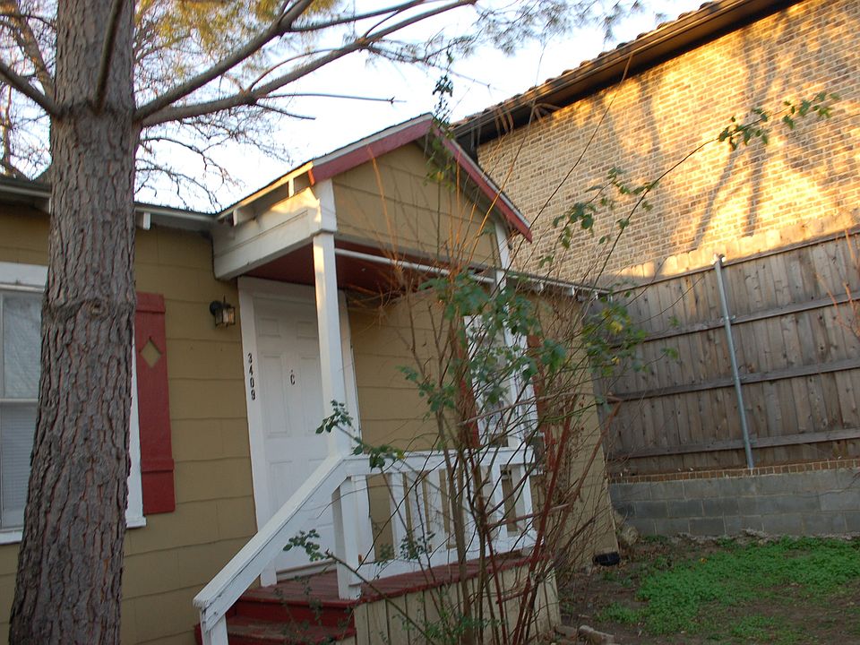 1st image of 3409 W 4th St APT C