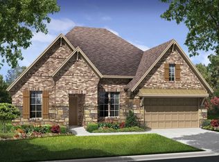 3411 Dyer Park Dr, Spring, TX 77373