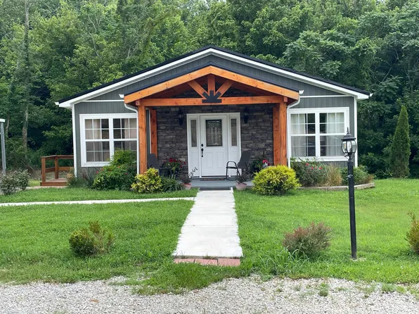 171 Main St, Whitley City, KY 42653
