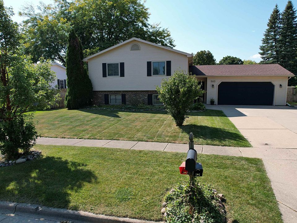 1st image of 503 N Wickshire Ln