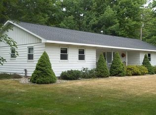 849 Newman St, East Tawas, MI