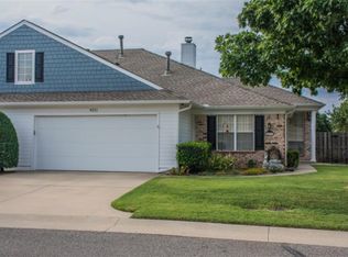 4211 Mariner Dr, Yukon, OK 73099