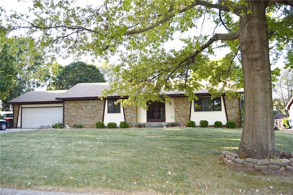4007 Summit Ridge Rd photo 1