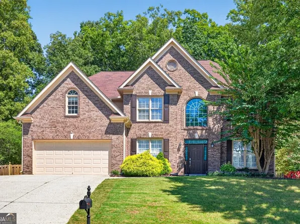 1211 Turtle Creek Ct, Lawrenceville, GA 30043