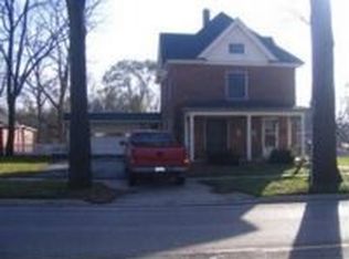 260 Main St, Dundee, MI 48131