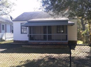 1342 22nd St, Columbus, GA 31901