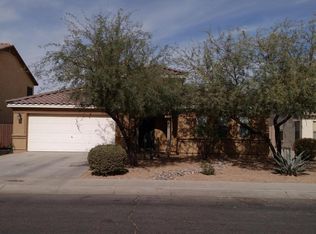 45790 W Starlight Dr, Maricopa, AZ 85139